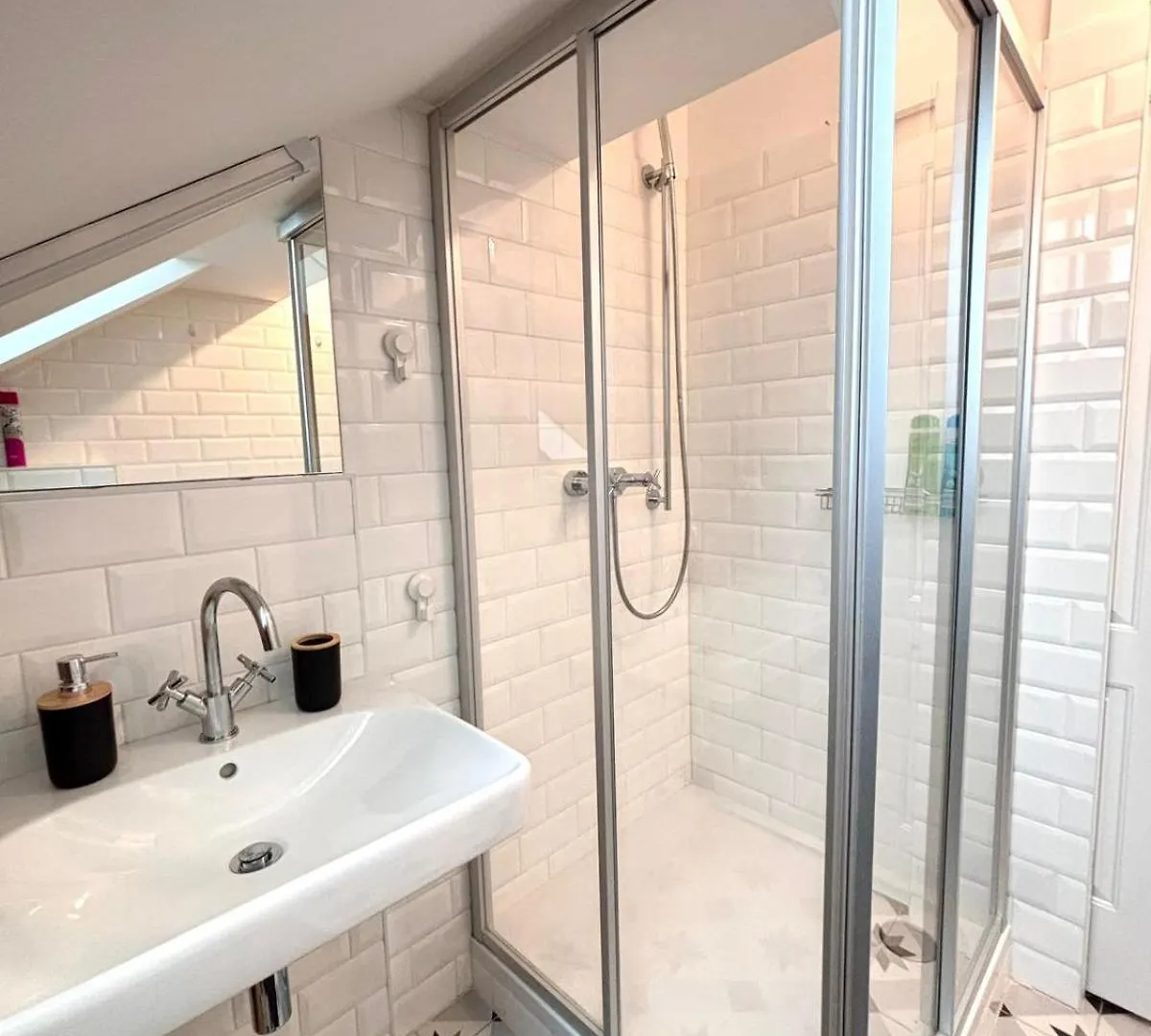 Simply Five Apartment Vienna Austria