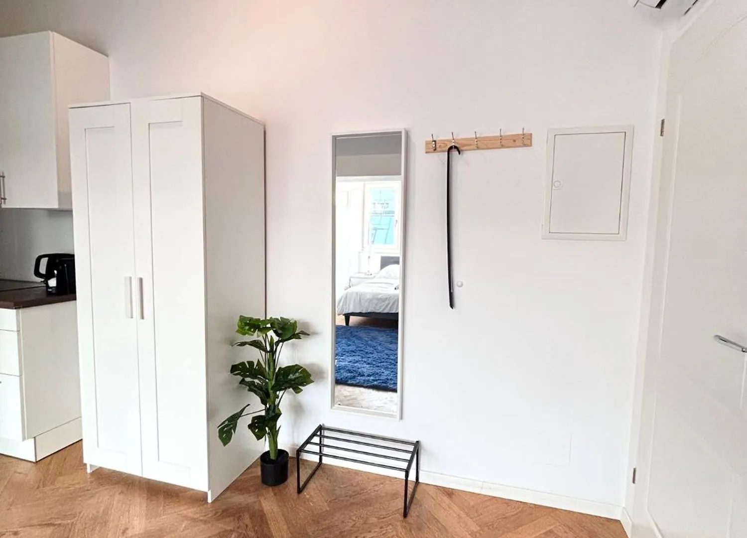 Simply Five Apartment Vienna