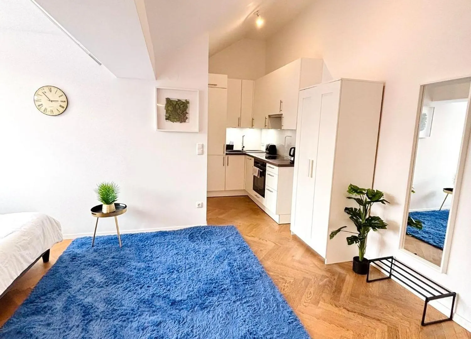 Simply Five Apartment Vienna