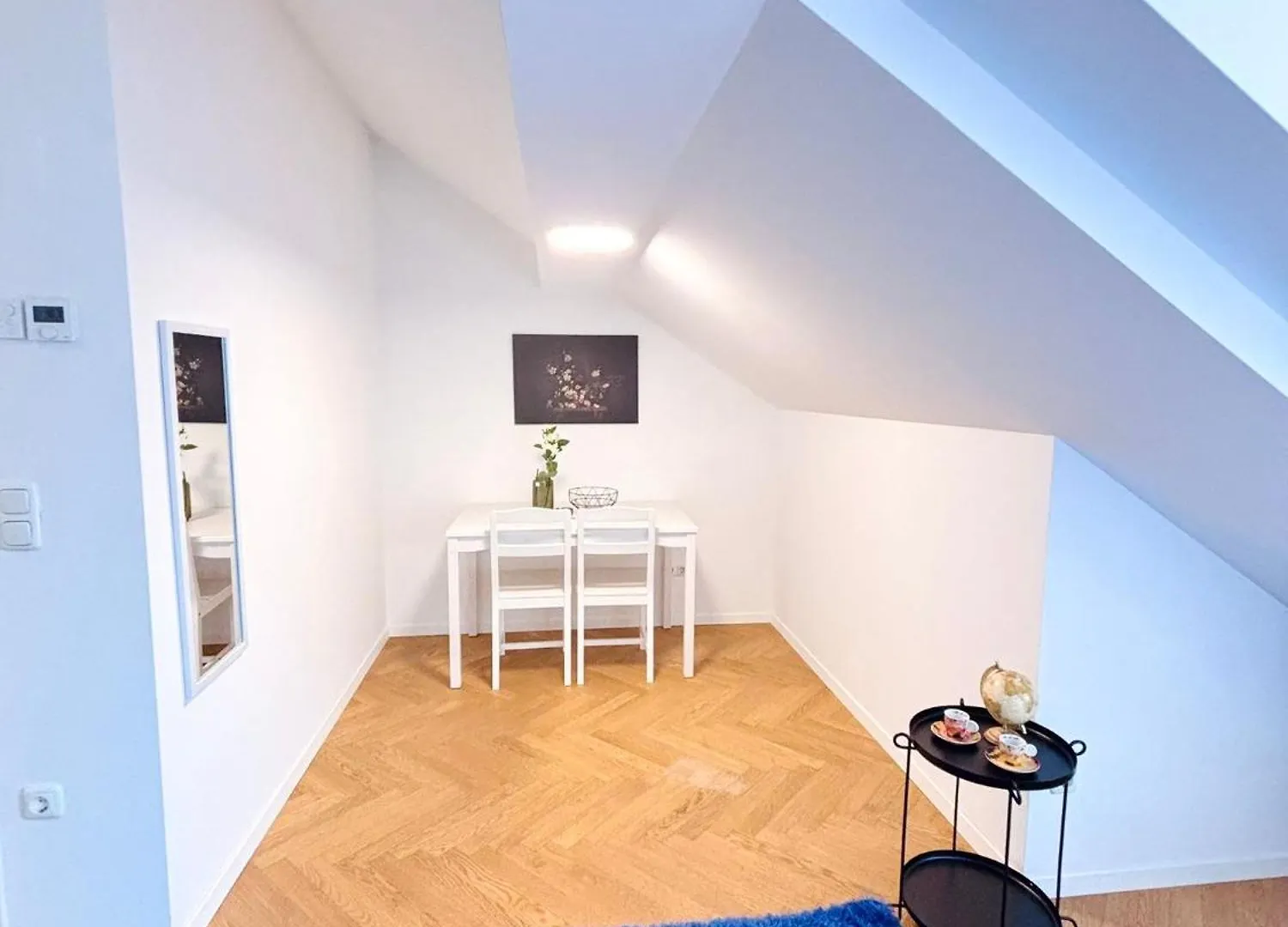 Simply Five Apartment Vienna