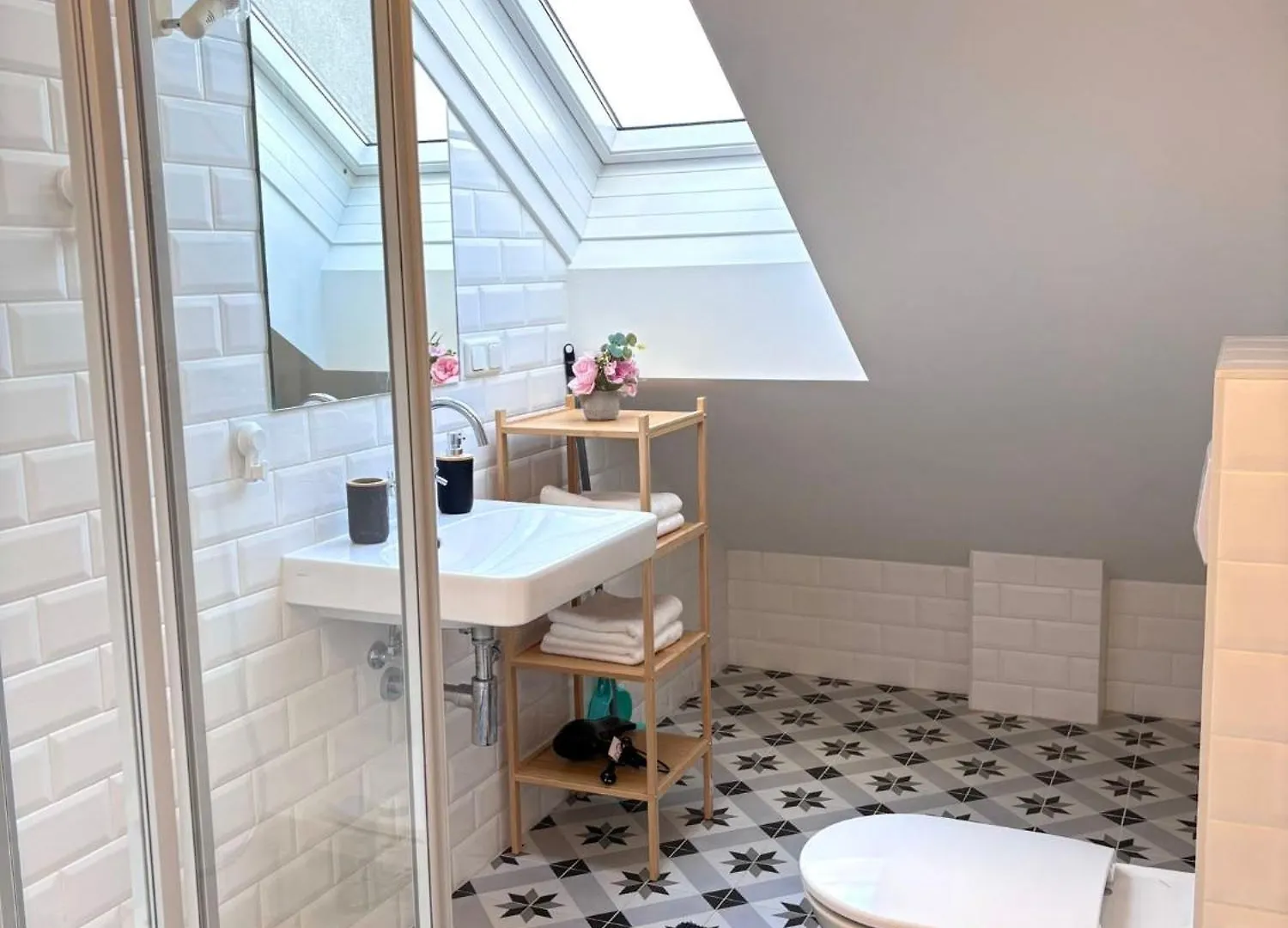 Simply Five Apartment Vienna