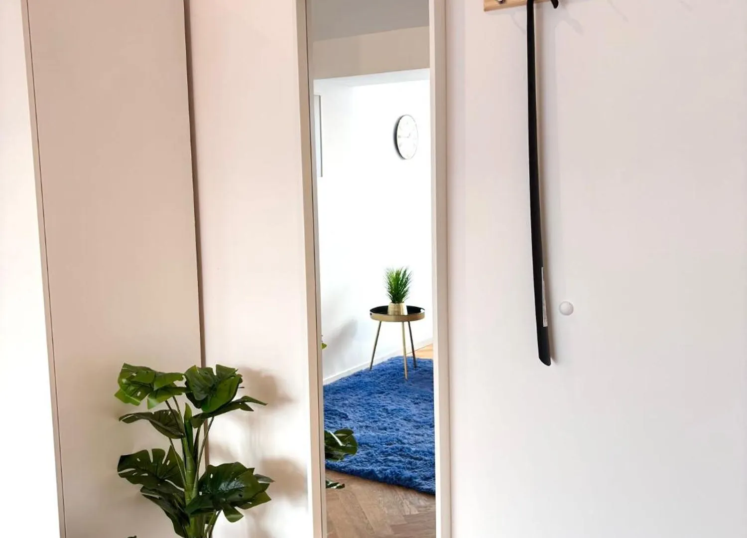 Simply Five Apartment Wenen