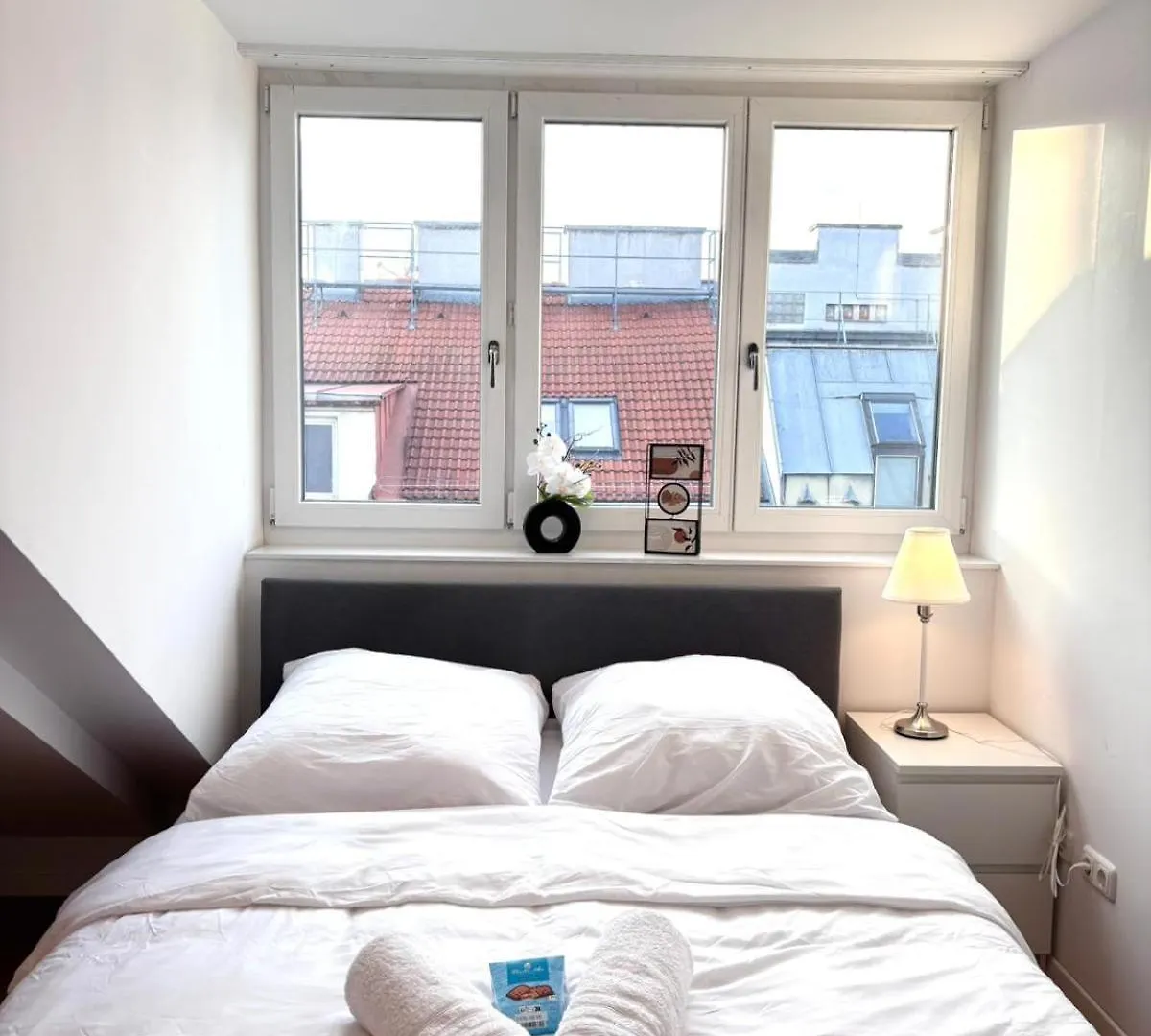 Simply Five Apartment Wenen 0*,  Oostenrijk