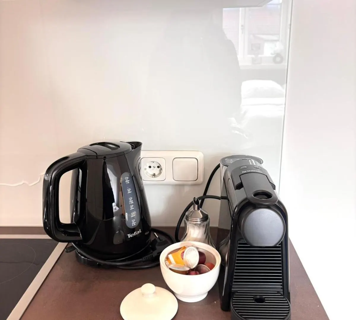 Simply Five Apartment Wenen