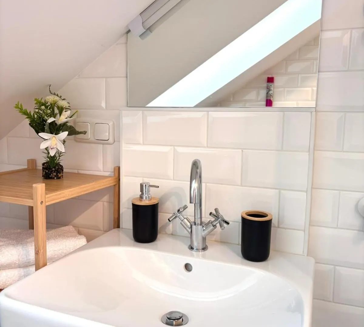 Simply Five Apartment Wenen 0*,  Oostenrijk